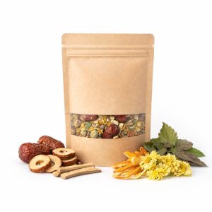 【よもぎ蒸し用生薬ブレンド】和巡(わじゅん)