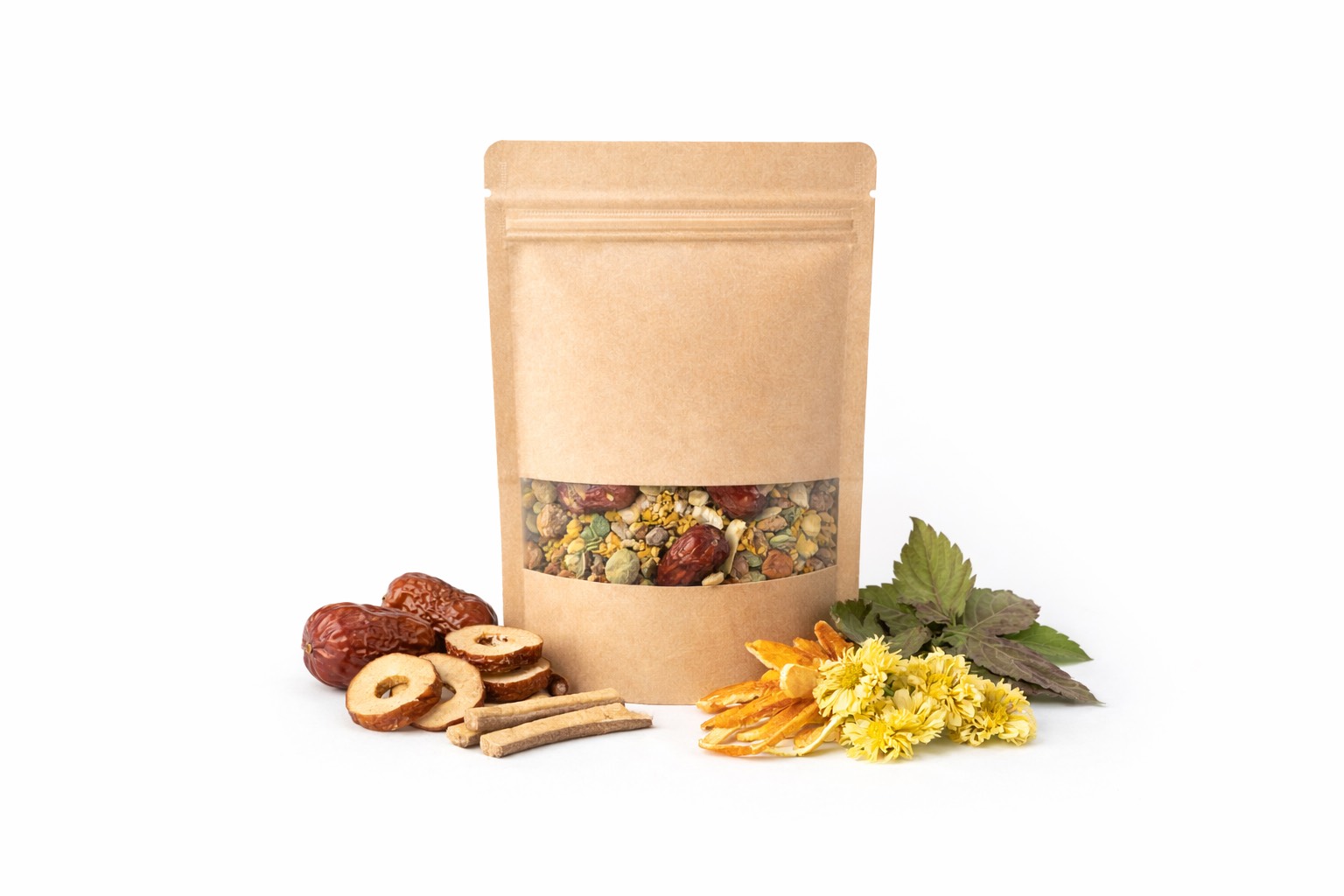 【よもぎ蒸し用生薬ブレンド】和巡(わじゅん)