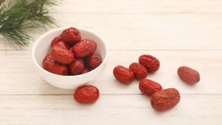 なつめ（大棗）