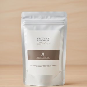 【ごほうび和漢茶】食(JIKI)