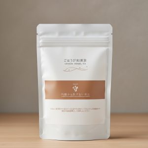 【ごほうび和漢茶】守(SHU)