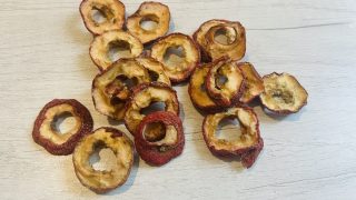 山査子(サンザシ)