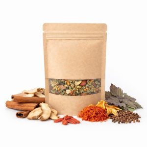 【よもぎ蒸し用生薬ブレンド】燃巡(ねんじゅん)