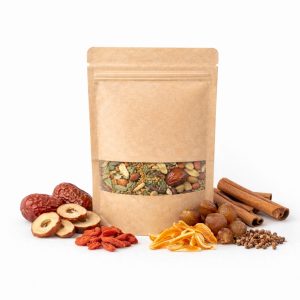 【よもぎ蒸し用生薬ブレンド】恵巡(けいじゅん)