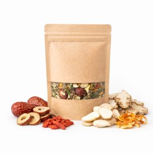 【よもぎ蒸し用生薬ブレンド】美巡(びじゅん)