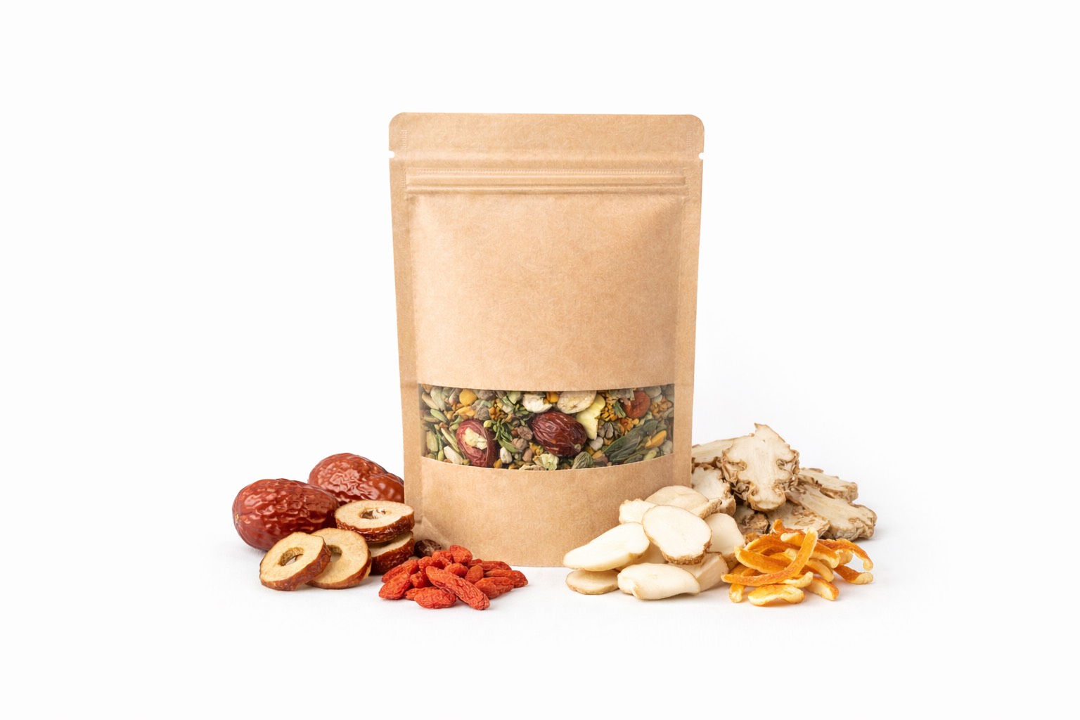 【よもぎ蒸し用生薬ブレンド】美巡(びじゅん)