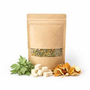 【よもぎ蒸し用生薬ブレンド】解巡(かいじゅん)