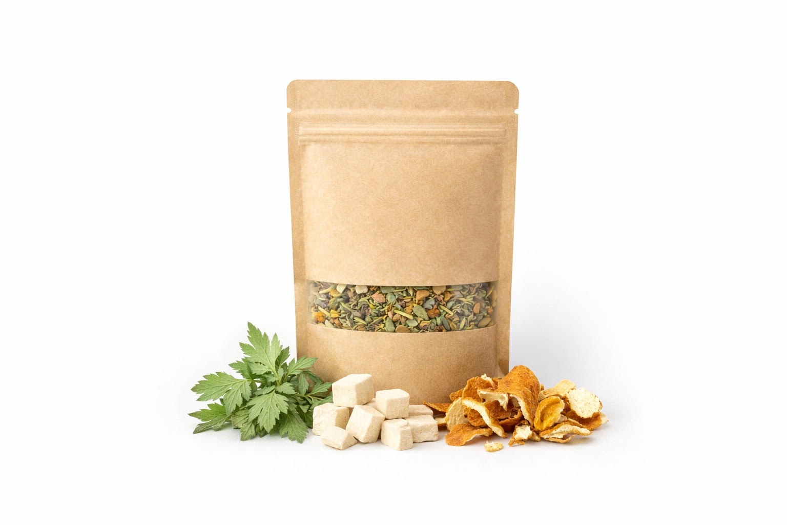 【よもぎ蒸し用生薬ブレンド】解巡(かいじゅん)