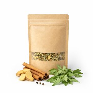 【よもぎ蒸し用生薬ブレンド】温巡(おんじゅん)