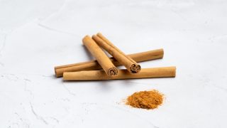 桂皮(シナモン)