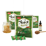 プロポリス キャンデーおすすめ 森川健康堂100g