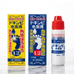 水虫 薬おすすめ ドキンピ水虫液