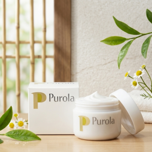 【医薬部外品】 プローラ薬用モイストクリーム