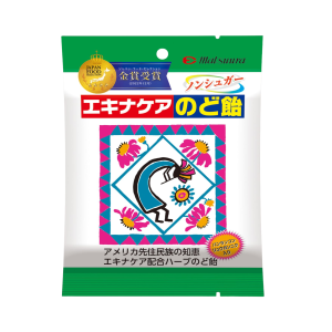 エキナケアのど飴